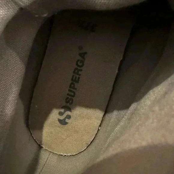 high top sneakers - Picture 6 of 6